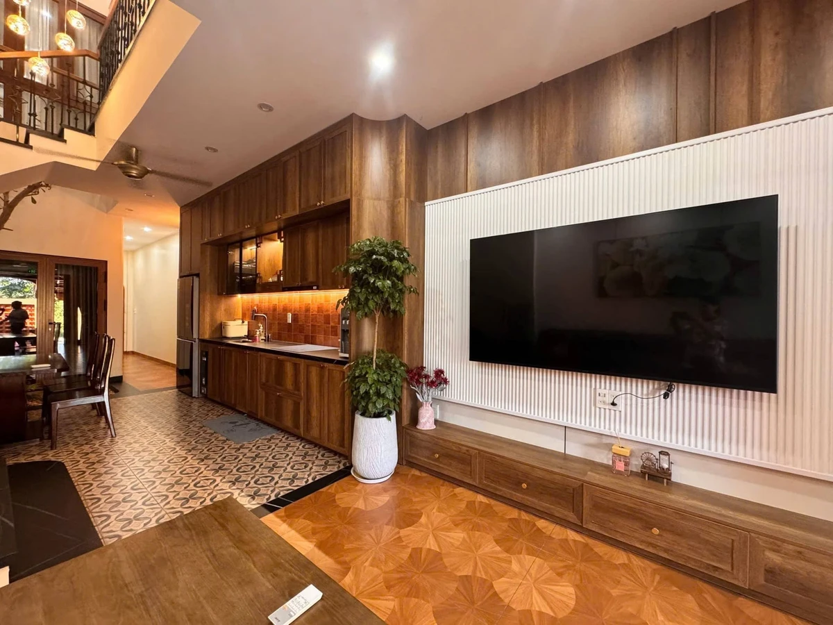 Bán homestay 2 tầng 96m² Huế - 4 tỷ 3 - Ảnh thu nhỏ 2