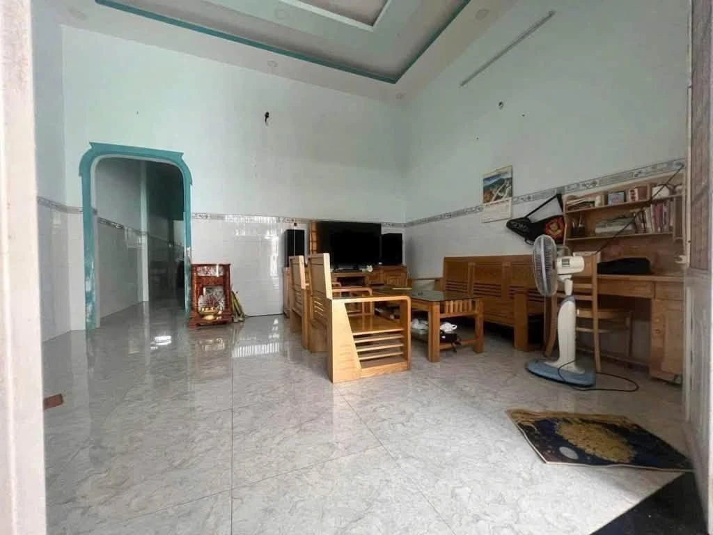 Bán nhà phố 90m² hẻm xe hơi Lã Xuân Oai, Thủ Đức - Ảnh thu nhỏ 3