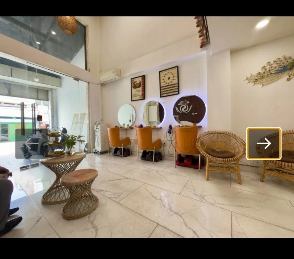 Bán nhà mặt tiền 6 phòng 7 tầng 64m2 Phú Nhuận - Ảnh thu nhỏ 2