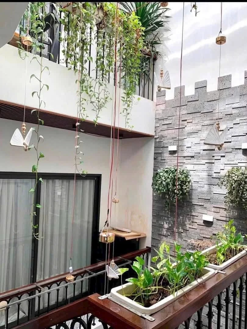 Bán nhà phố 3,5 tầng 144m2 phố cổ Hải Dương 10 tỷ - Ảnh thu nhỏ 3