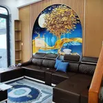 Bán nhà hai mặt tiền 84.5m² Tân Hạnh 3 tỷ 600 triệu - Ảnh thu nhỏ 5