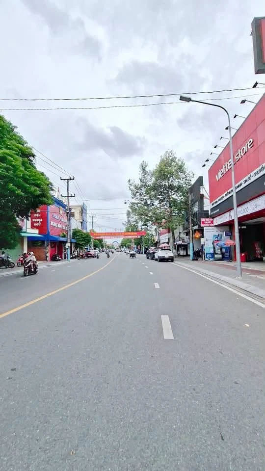 Bán nhà 77m² mặt tiền Nguyễn An Ninh 6,999 tỷ - Ảnh thu nhỏ 2