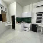 Bán nhà góc 2 mặt tiền 3 tầng 55m2 khu An Nhơn, Gò Vấp - Ảnh thu nhỏ 2