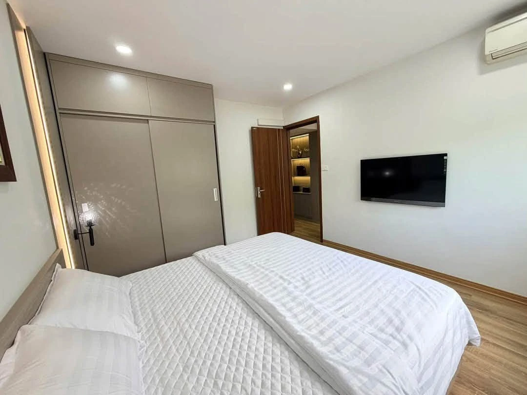 Bán chung cư 70m2, 2 phòng ngủ, hơn 4 tỷ, Mễ Trì Hạ - Ảnh thu nhỏ 5