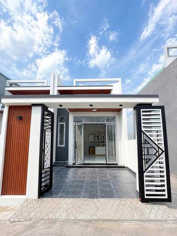 Nhà cấp 4 bán giá 300 triệu ở Tân Triều, 90m²