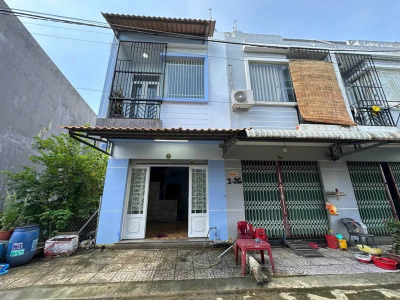Bán 5 lô đất nền F0 giá 350-380 triệu tại Xã Mỹ Lệ, Cần Đước 35km