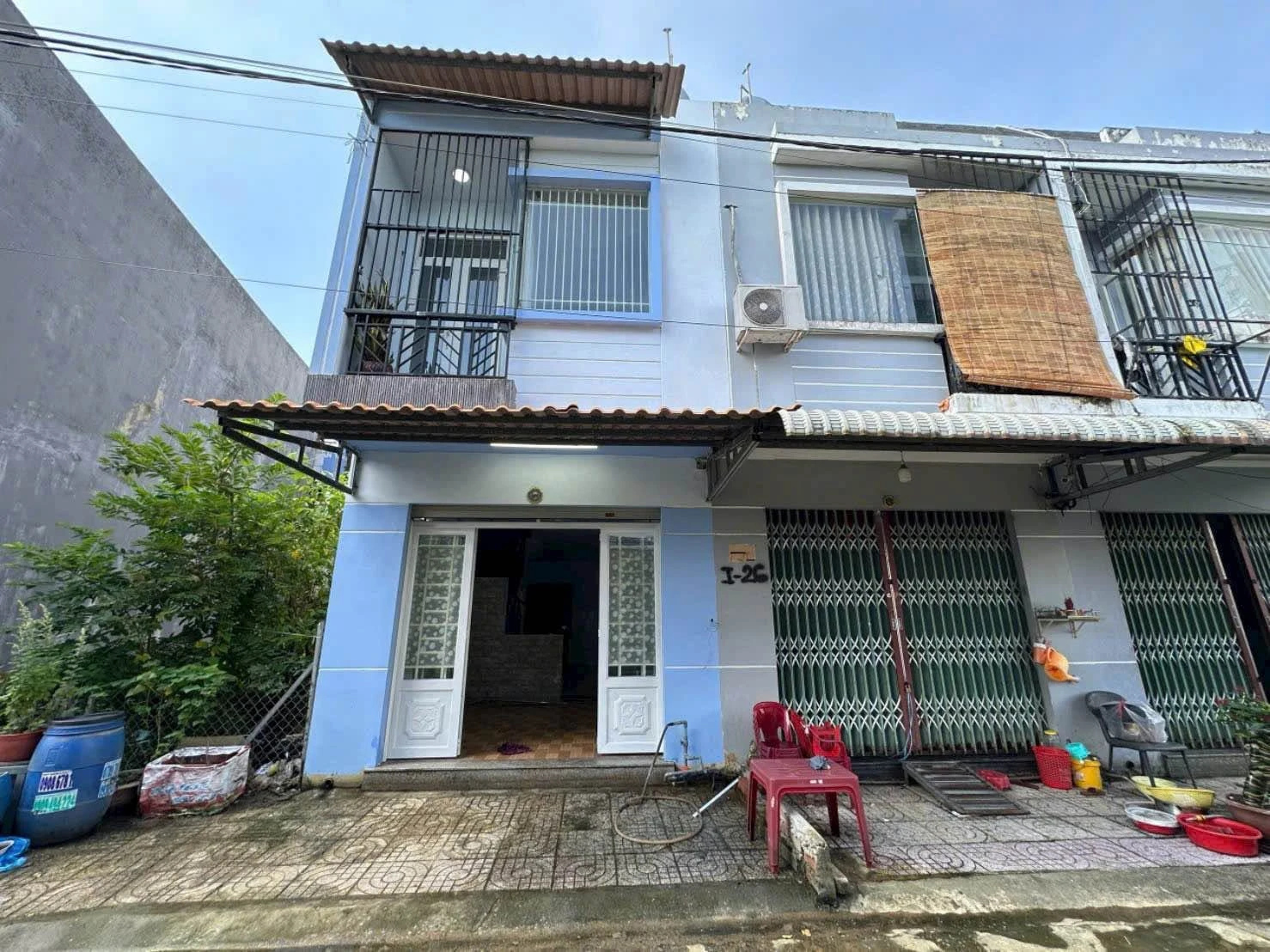 Bán nhà Mỹ An, Quận 7, 4.10m², 1 tỷ 150 - Ảnh 1