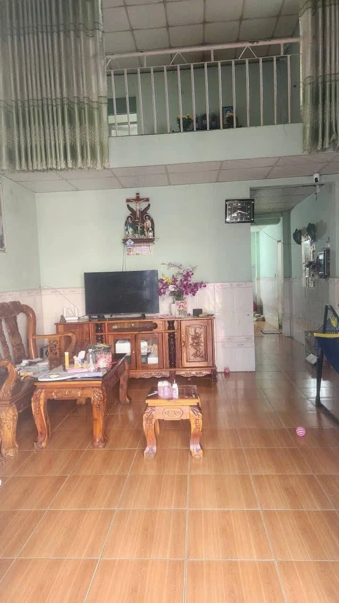 Bán nhà sr 122m² An Phú Thuận An Bình Dương 2 tỷ - Ảnh thu nhỏ 3