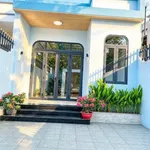 Bán nhà 135m² thổ cư, 2 phòng ngủ, TDC Tương Bình Hiệp, Thủ Dầu Một, Bình Dương - Ảnh thu nhỏ 1