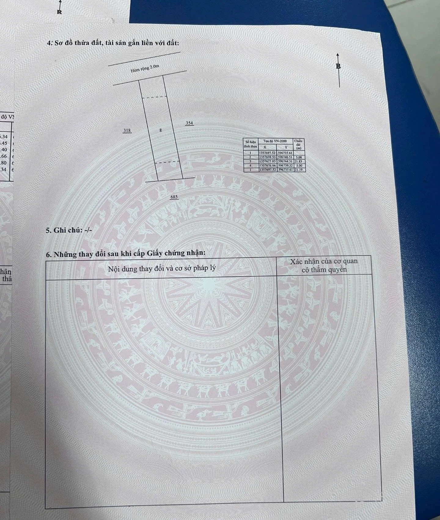 Bán nhà Nha Trang 2 phòng ngủ 107m² Nha Trang - Ảnh 1