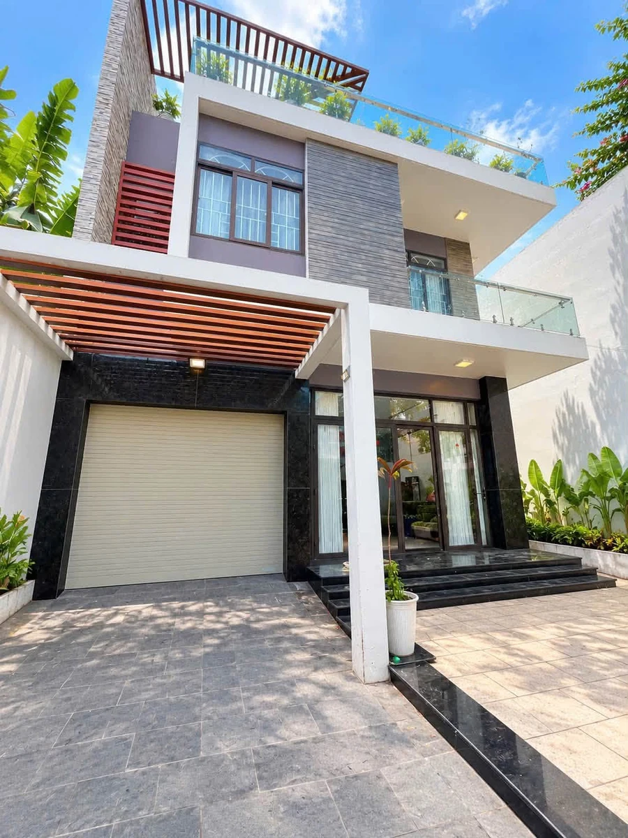 Bán biệt thự 230m² Bửu Long, Biên Hòa 11 tỷ 900 triệu - Ảnh thu nhỏ 5