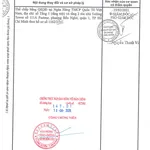 Bán QSDĐ tại thửa đất số: 239, tờ bản đồ số: 13 P.Mỹ Quý, TP.Long Xuyên, T.An Giang - Ảnh thu nhỏ 3