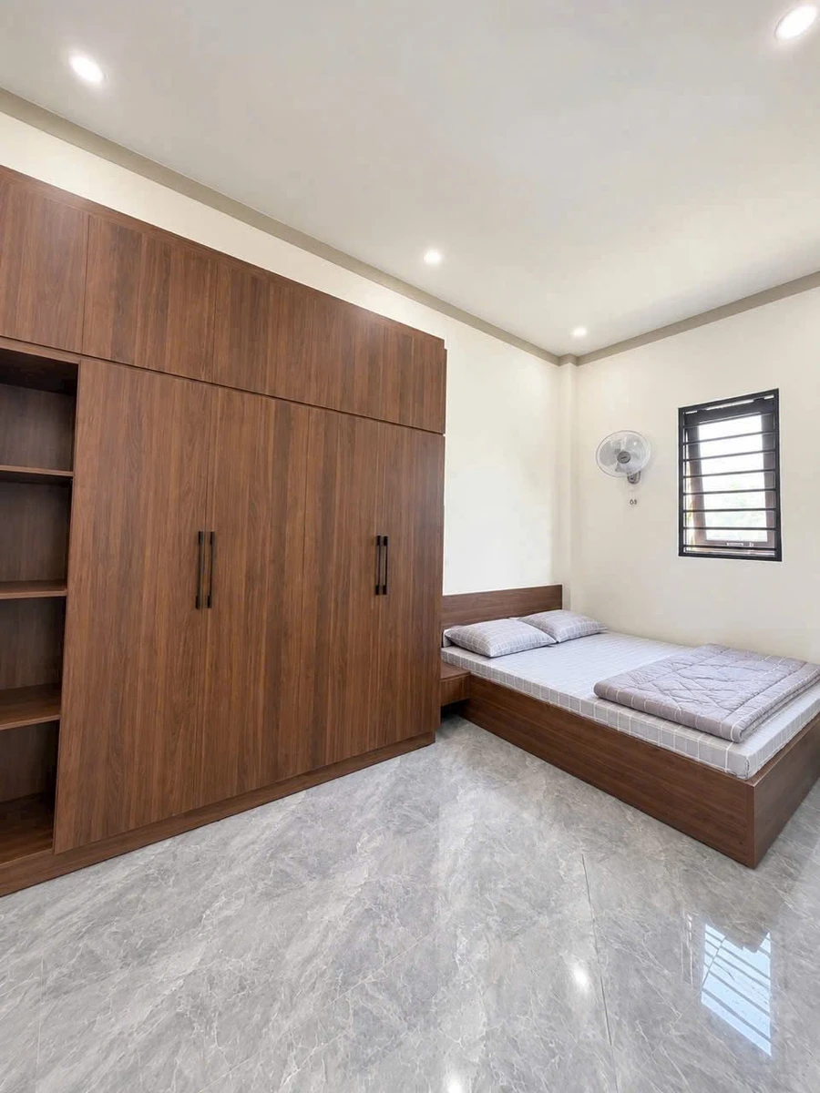 Nhà bán sổ riêng thổ cư 2 phòng ngủ 100m² Buôn Ma Thuột - Ảnh thu nhỏ 5