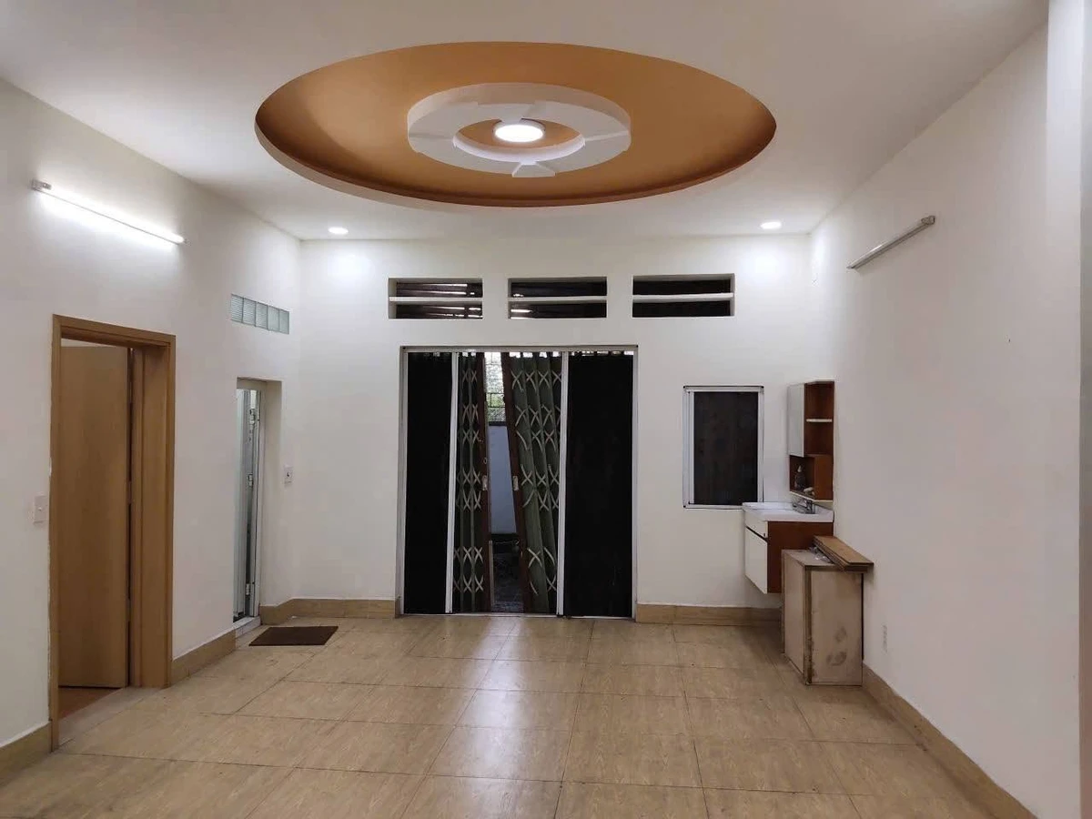 Bán nhà mặt tiền Đường Số 2, 107m², 5PN, 8.6 tỷ - Ảnh thu nhỏ 2