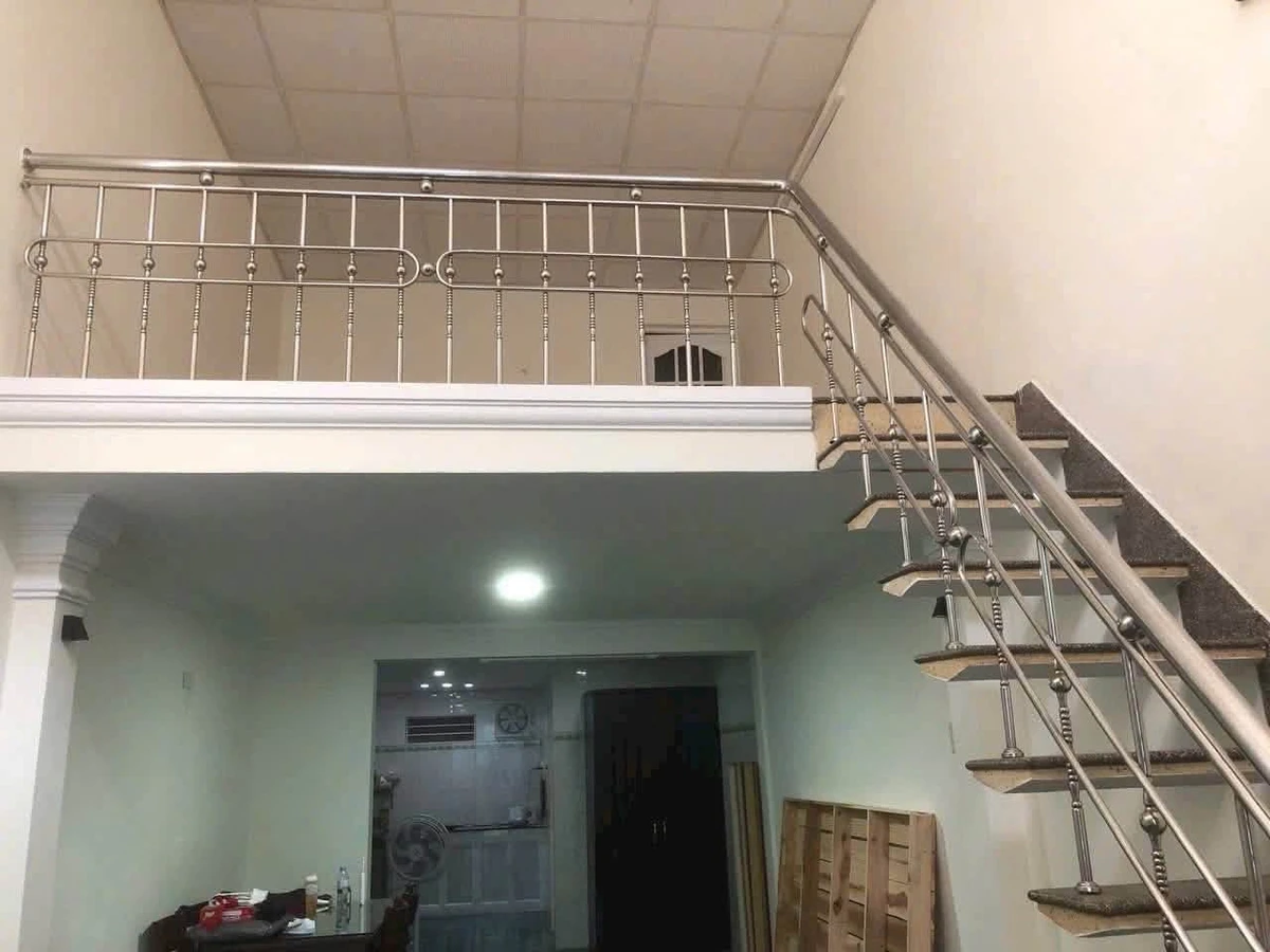 Bán nhà gác lửng 53,5m2 Lê Đình Lý Đà Nẵng 4 tỷ - Ảnh thu nhỏ 4