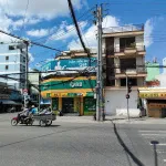 Cần bán siêu phẩm nhà 2 mặt tiền Lý Thái Tổ, Thoại Ngọc Hầu | Trung tâm Long Xuyên - Ảnh thu nhỏ 8