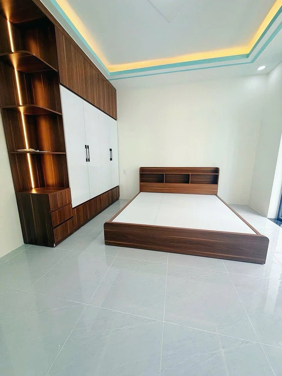 Bán nhà phố 4 tầng 55m² Tam Bình khoảng 5 tỷ - Ảnh thu nhỏ 4