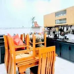 Bán nhà 3 tầng 106m2 nở hậu, ô tô đỗ cửa đường Tam Châu, Tam Bình, Thủ Đức - Ảnh thu nhỏ 4