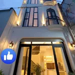 Bán nhà hẻm Thạch Lam, Tân Phú 52.2m² 3 tỷ 950 - Ảnh thu nhỏ 1