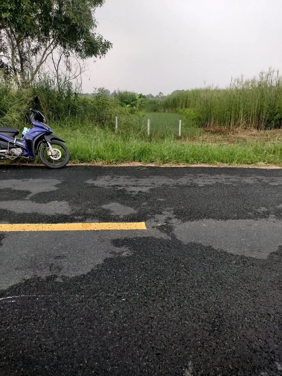 Bán đất nền 500m² lộ 8m xã Hưng Mỹ Cà Mau 400 triệu - Ảnh 1