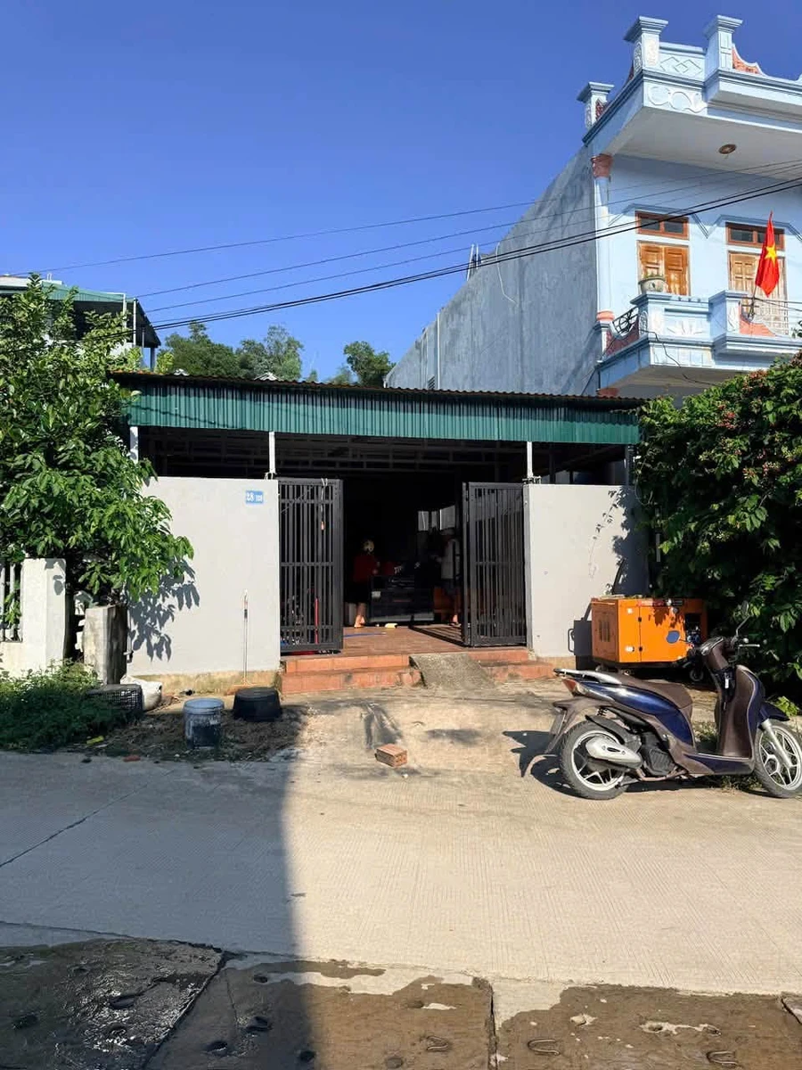 Bán nhà cấp 4 Đảo Cô Tô 171.9m² giá 2.5 tỷ - Ảnh thu nhỏ 4