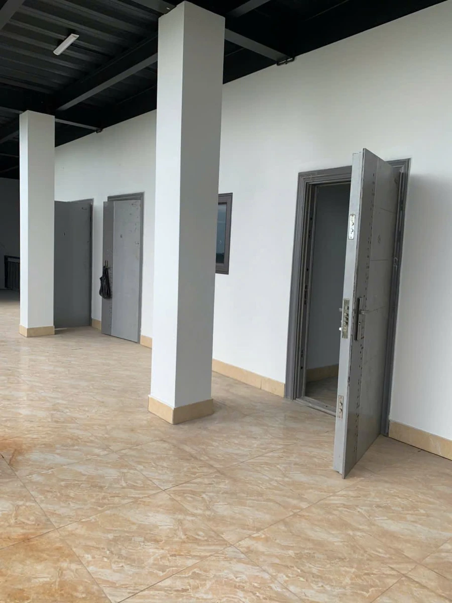 Bán nhà Hải Dương 118,2m² mặt tiền, rooftop, 8 tỷ 3 - Ảnh thu nhỏ 2