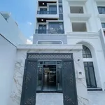 Bán nhà hẻm 672 Tên Lửa, 81.5m2, 5 tầng có thang máy, gần Aeon Bình Tân, giá 9.9 tỷ - Ảnh thu nhỏ 2
