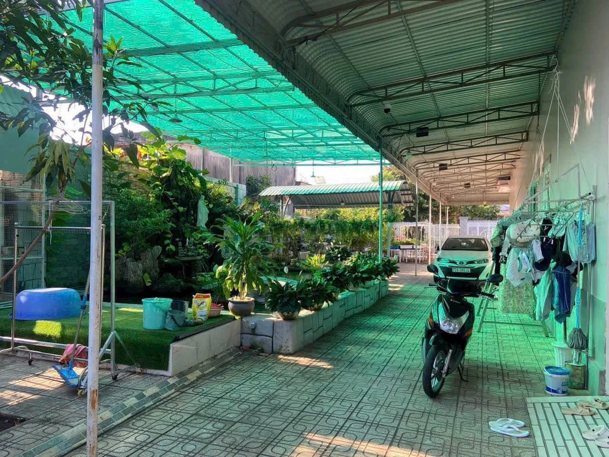 Bán đất Bà Rịa 1.380 m² sổ hồng riêng, 14 tỷ - Ảnh thu nhỏ 5