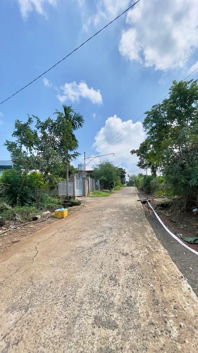 Bán đất 243m² sổ hồng tại Cư Êbur, Đắk Lắk 2,35 tỷ - Ảnh thu nhỏ 3