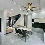 Bán nhà 2 tầng 3PN, 105m² Lê Quý Đôn Quận 12 - Ảnh thu nhỏ 3