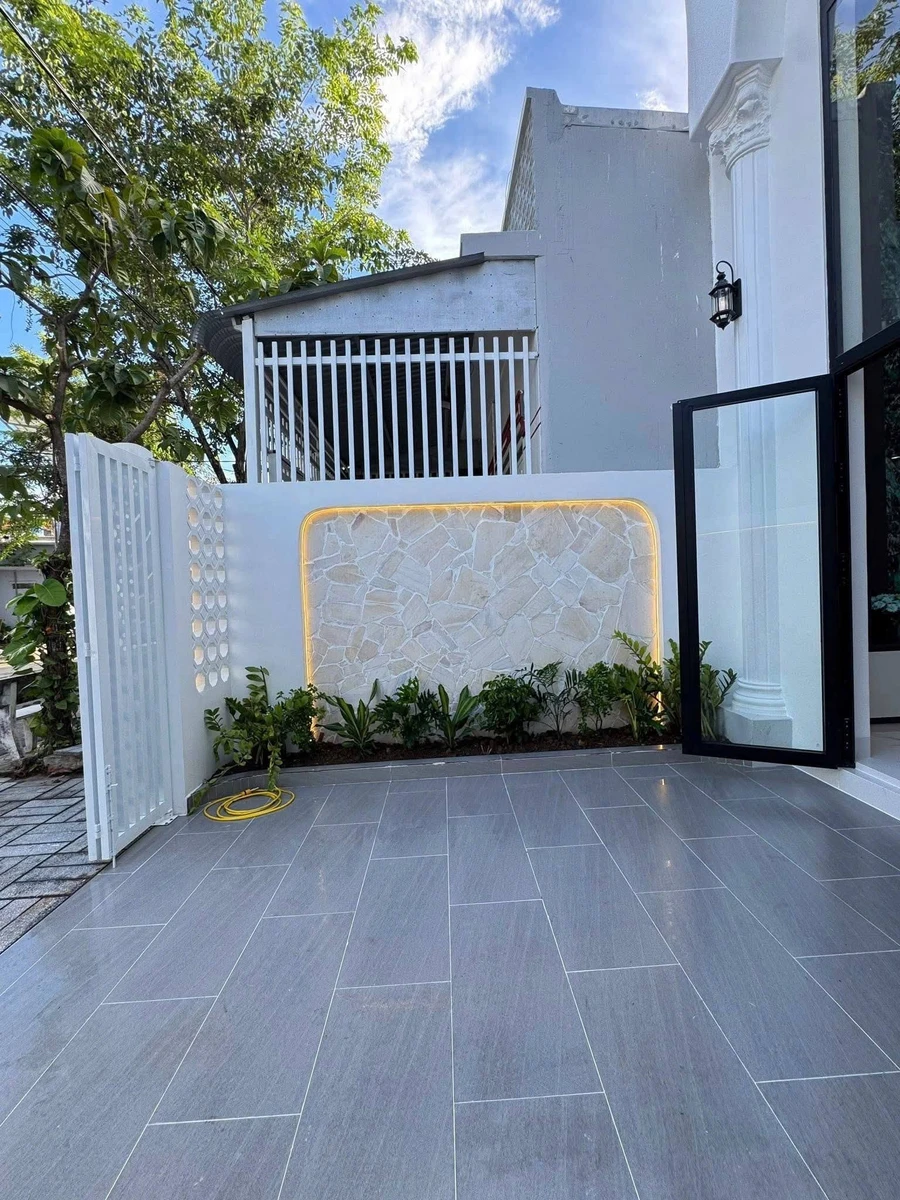 Bán nhà mới 100% 91m² Nguyễn Đệ, Rạch Giá, 3,35 tỷ - Ảnh thu nhỏ 5