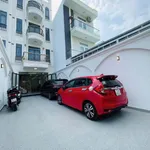 Bán nhà 1 trệt 3 lầu có thang máy 100m2, hẻm thông đường Lê Lợi, Vũng Tàu - Ảnh thu nhỏ 3