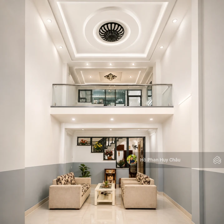 Nhà mặt tiền VIP bậc nhất Gia Lai kinh doanh đa ngành tiềm năng khai thác khách sạn - Ảnh thu nhỏ 5