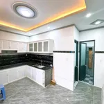 Nhà bán 52m² 3 phòng ngủ 1 tỷ 8 Tân Đông Hiệp - Ảnh thu nhỏ 5
