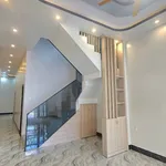 Bán nhà 1 trệt 1 lầu 60m² mặt tiền Nguyễn Tuân, Rạch Giá - Ảnh thu nhỏ 4