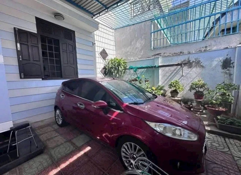 Bán nhà 177m² Phú Trinh, Phan Thiết, 3,7 tỷ