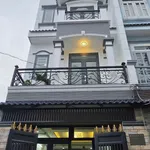 Bán nhà hẻm Bình Tân 4PN 57.9m² giá 6.8 tỷ - Ảnh thu nhỏ 2