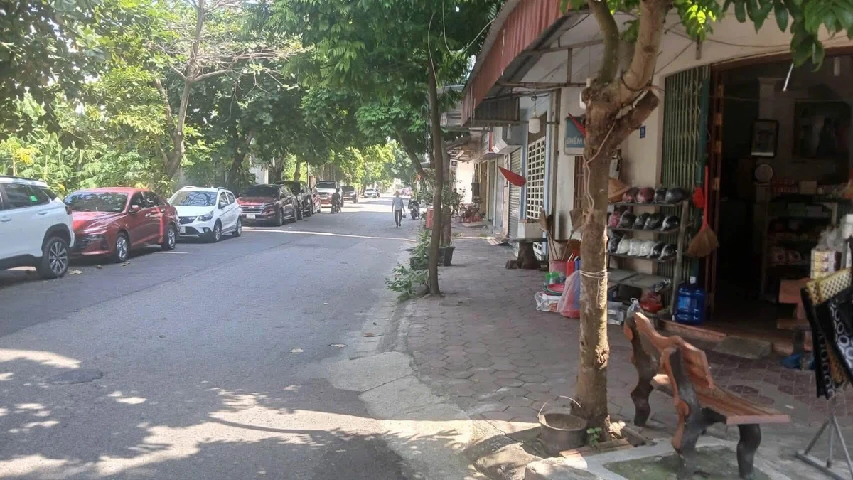 Bán lô đất 53m2 cạnh chợ Thanh Bình, đường Nguyễn Đại Năng, TP Hải Dương - Ảnh thu nhỏ 3