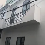 Bán nhà hẻm 2 tầng 40m2 Phường Lê Hồng Phong Quy Nhơn - Ảnh thu nhỏ 1