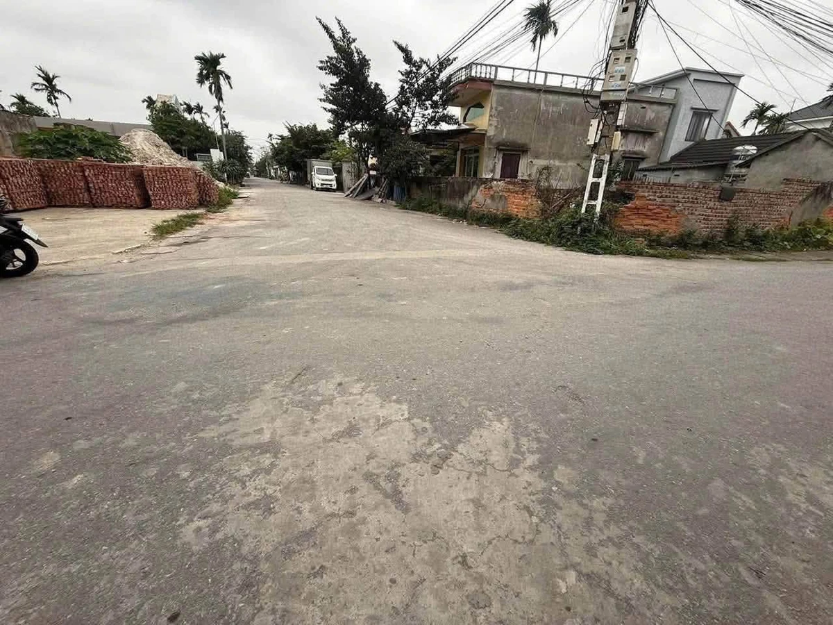 Bán lô đất 84,5m² Kim Đới 1 Kiến Thuỵ Hải Phòng 1,7 tỷ - Ảnh thu nhỏ 2
