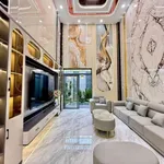 Bán nhà 4 tầng thang máy 300m² Quận 12 - 8,2 tỷ - Ảnh thu nhỏ 4