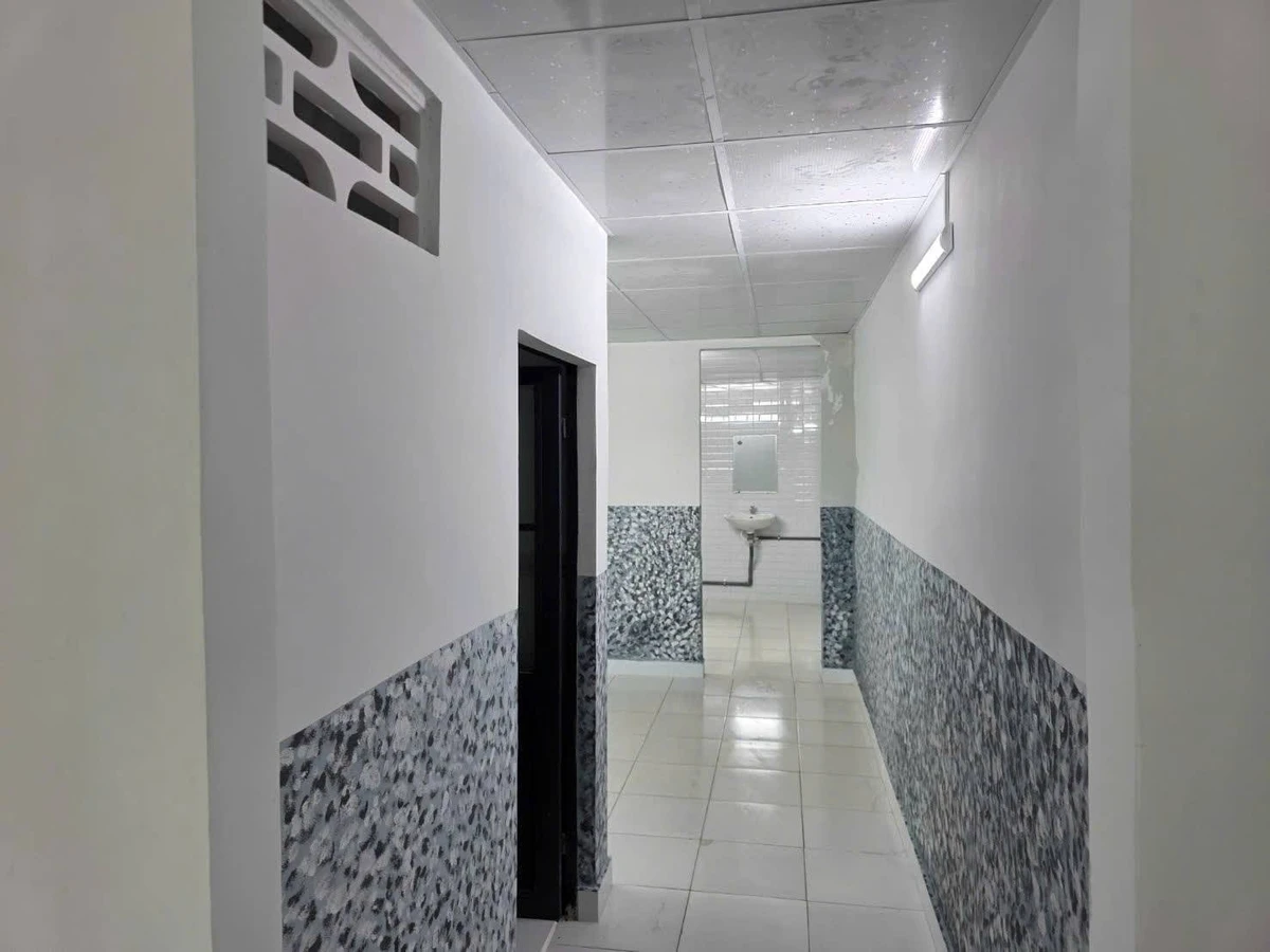 Nhà gác lửng 3PN 2WC 62m² gần chợ Thánh Tâm, 639 triệu - Ảnh thu nhỏ 5