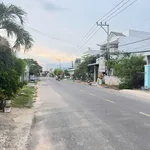 Bán lô đất mặt tiền Phạm Thị Ngư, Phan Thiết, 132m² - Ảnh thu nhỏ 1