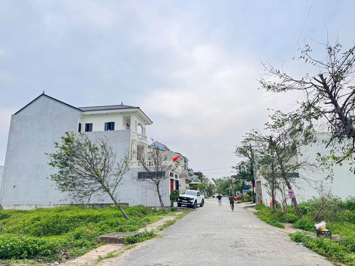 Bán đất mặt tiền 140m² dự án Đồng Dâu Hưng Dũng giá 5.3 tỷ - Ảnh thu nhỏ 2