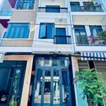 Bán nhà 3 tầng 41m2, 3PN 4WC, Hoàng Văn Thụ, Quy Nhơn - Ảnh thu nhỏ 1