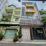 Bán nhà 5 tầng 342m2 Phú Nhuận, gần Phan Xích Long 24.5 tỷ - Ảnh thu nhỏ 1