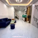 Bán nhà góc 2 mặt hẻm xe hơi 2 tầng 4x7m, 2PN, nhỉnh 3 tỷ, gần chợ Bình Trị, Bình Tân - Ảnh thu nhỏ 2