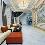 Bán biệt thự mini 3PN, 105m² Huỳnh Văn Nghệ, Thủ Đức, 2 tỷ 30 - Ảnh thu nhỏ 4