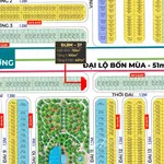 ĐLBM-37, shophouse sở hữu lâu dài 3 mặt đường lớn, Vị trí đắc địa tại VHOCP3. LH: 0917 099 *** - Ảnh thu nhỏ 5