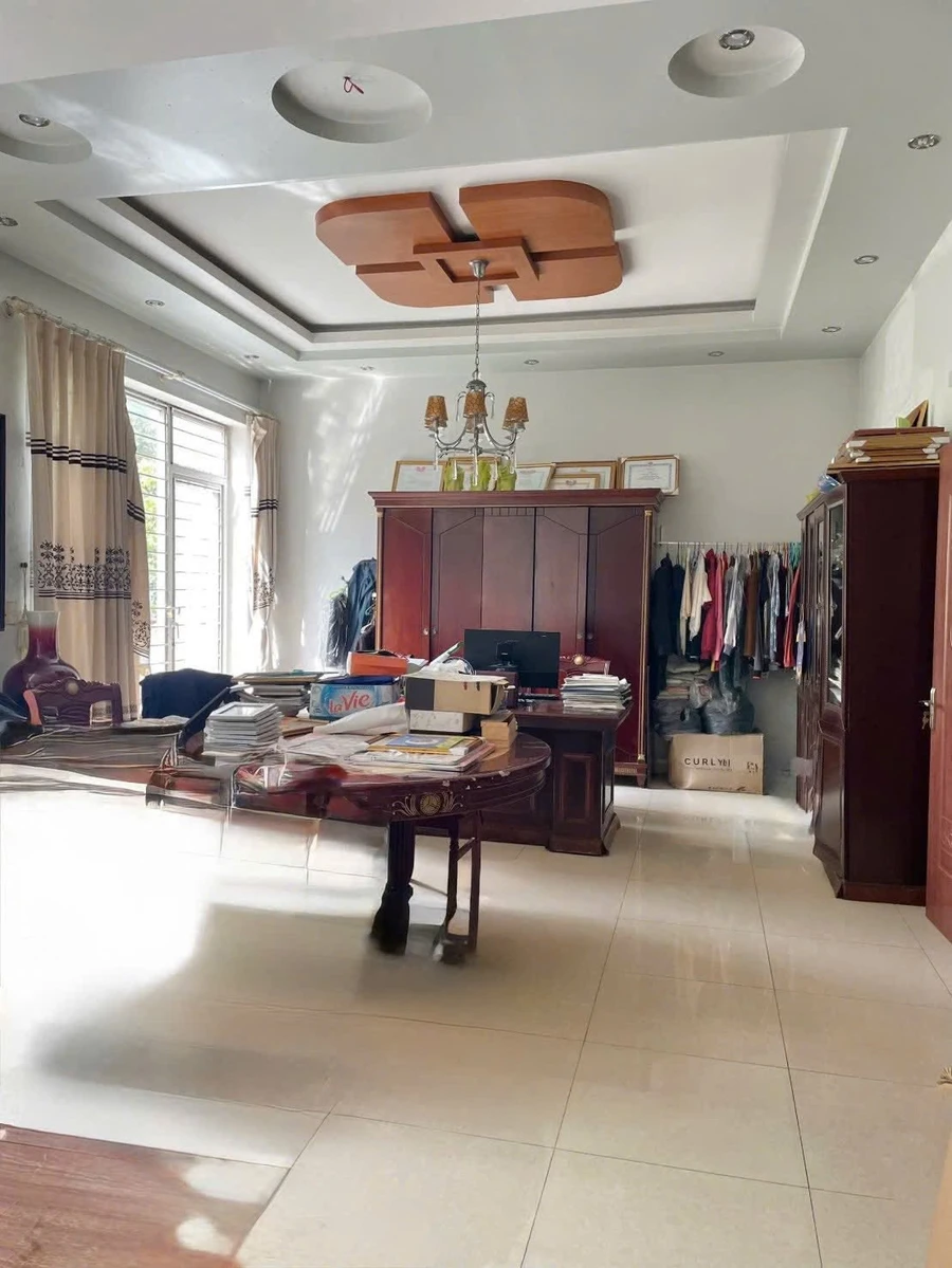 Bán nhà 5 tầng mặt phố Ngô Bệ 160m² 9 tỷ Hải Dương - Ảnh thu nhỏ 4